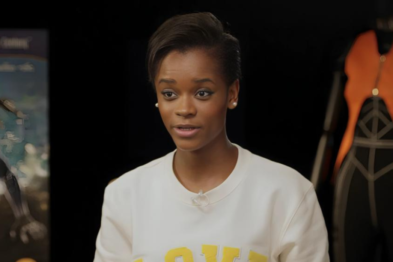 letitia wright husband: Biography, Family, Career, Net Worth & Information