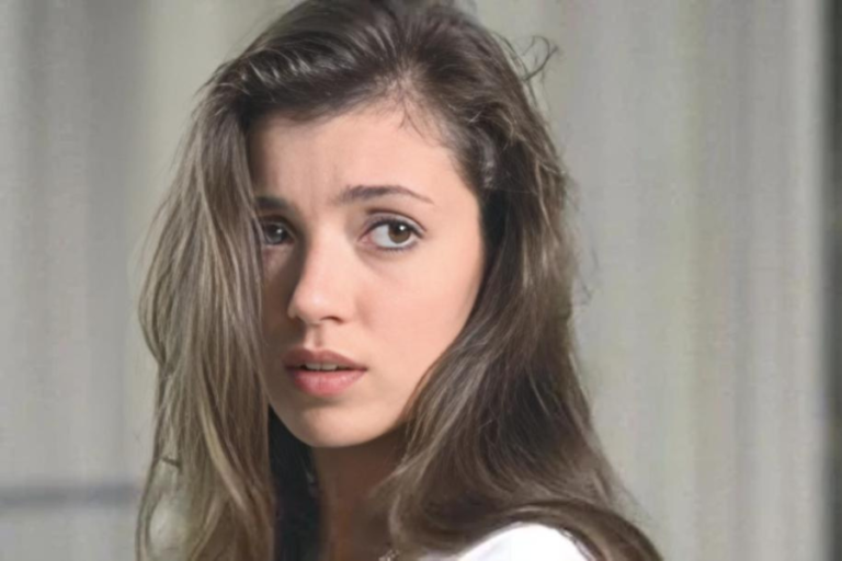 Mia Sara Net Worth: Biography, Age, Wiki, Personal Life Career & More Information