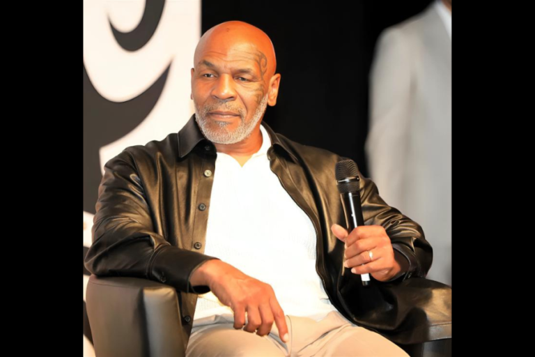 Mike Tyson Net Worth: Biography, Age, Career, Net Worth, Children & More Information