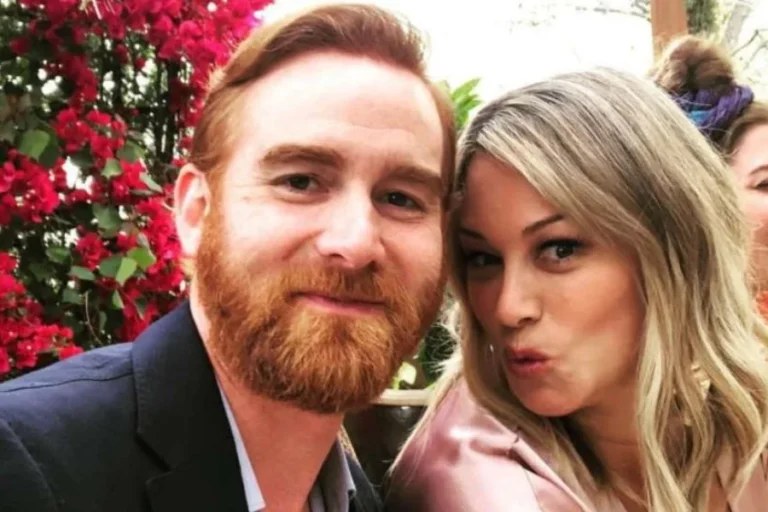 Determining the Mysterious Identity of Andrew Santino’s Wife?