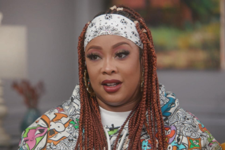 Da Brat Net Worth:Bio, Wiki, Age, Height, Education, Career,Family,And More Detail
