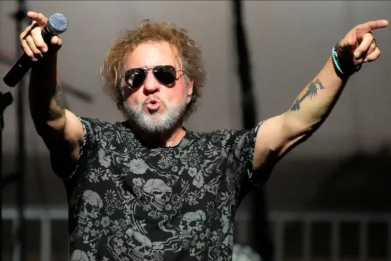Sammy Hagar Net Worth:Bio, Wiki, Age, Height, Education, Career,Family, And More Detail