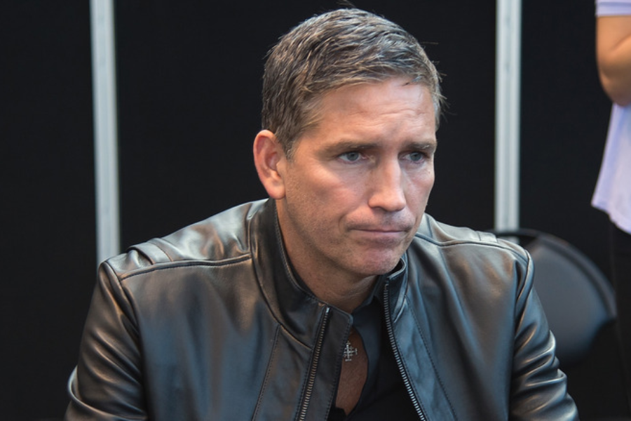 Jim Caviezel Net Worth