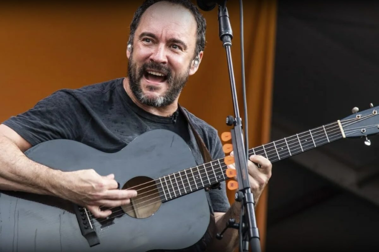 Dave Matthews Net Worth: Bio, Wiki, Age, Height, Education, Career, And More Detail