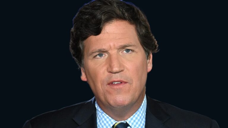 The Wealth of Tucker Carlson: Behind the Scenes of a Media Maven’s Success