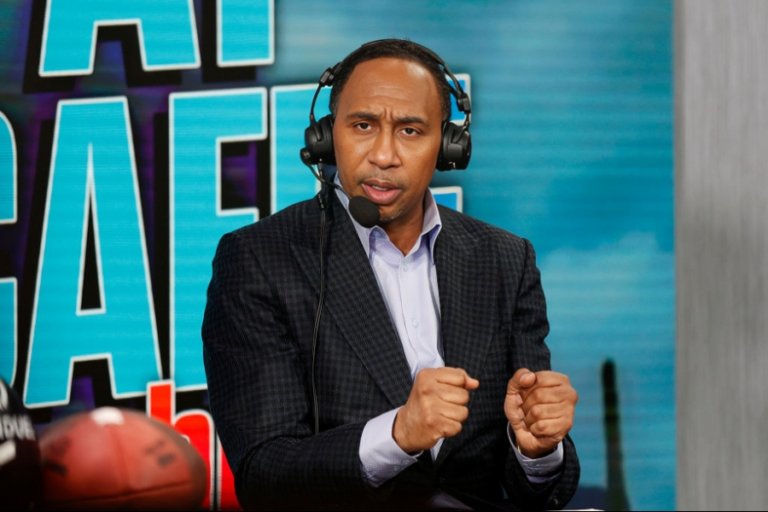 Stephen A Smith Net Worth: Who is Stephen A Smith? Bio, Age, Height, Career, Family & More  Information
