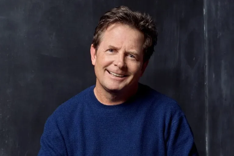 Michael J Fox The Journey to Stardom and Fortune