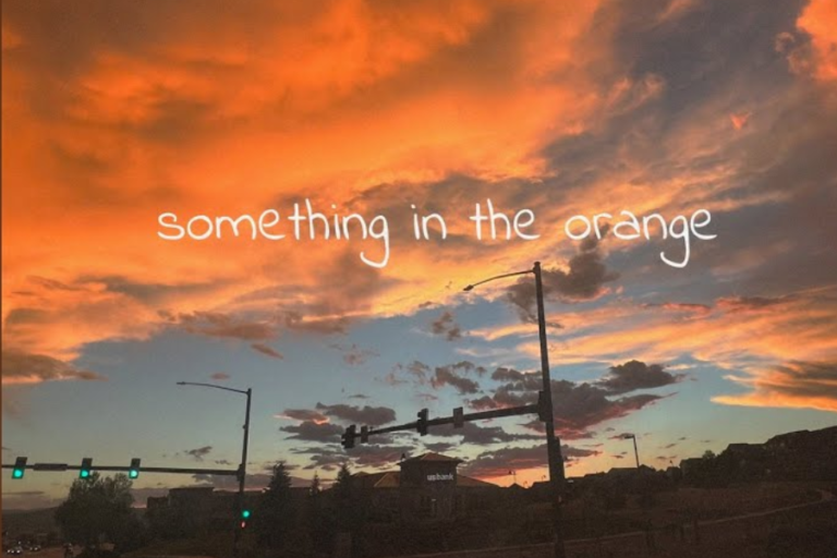Something Lingering in the Orange: Unveiling the Yearning in Zach Bryan’s Lyrics
