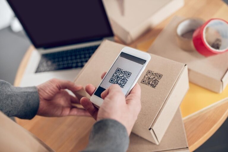 Unraveling the World of QR Codes: A Digital Revolution