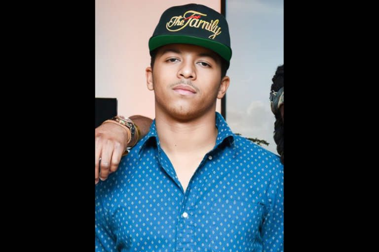 Who is Zion David Marley? Biography, Age, Career, Net Worth, Family, & More Information