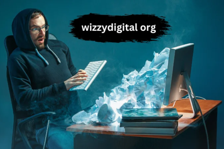 Unveiling the Power of Wizzydigital.org: Your One-Stop Shop for Digital Marketing Success