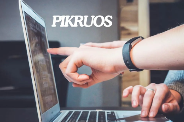 Unlocking the Power of pikruos.com