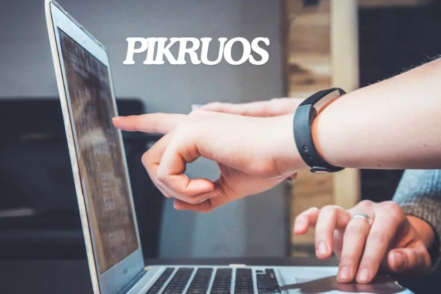 pikruos.com