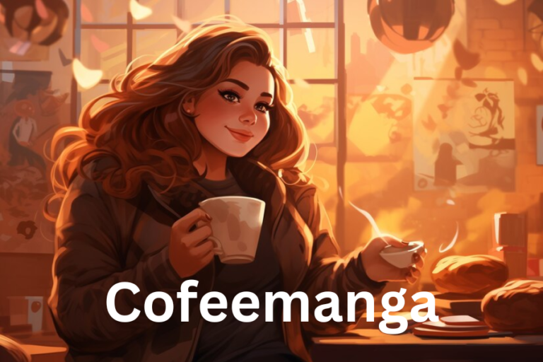 Exploring the World of Cofeemanga: Where Coffee Culture Meets Manga Artistry