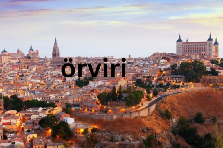The Timeless Appeal of Örviri: Myth, Meaning, and Modern Relevance