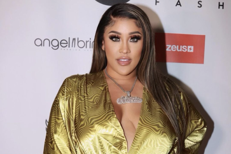 Natalie Nunn Net Worth, Bio, Wiki, Age, Height, Education, Career, Family,And More