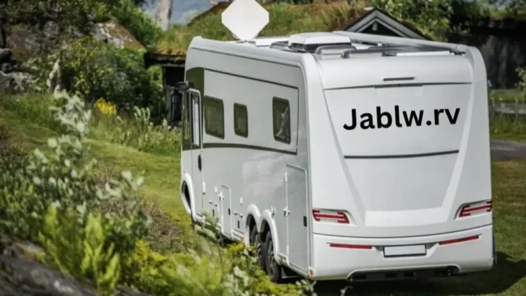 Step into New Worlds with Jablw.rv