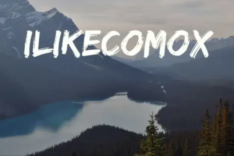 Discover ilikecomox: The Future of Digital Connections