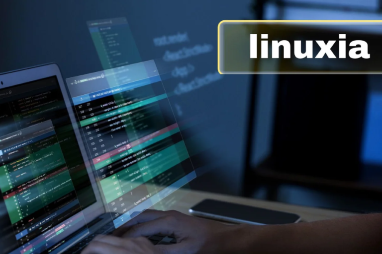 Linuxia: The Comprehensive Guide to the Linux Operating System