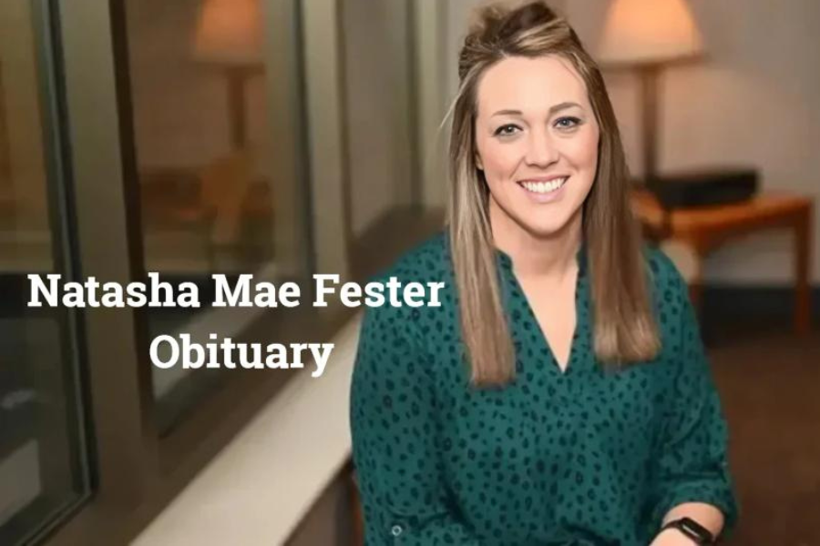 natasha mae fester obituary