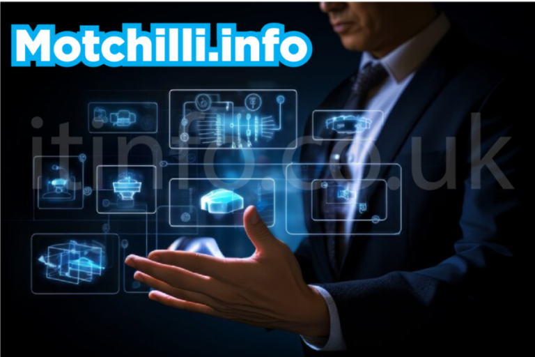 Motchilli.info: Essential Insights on Apps and Digital Trends