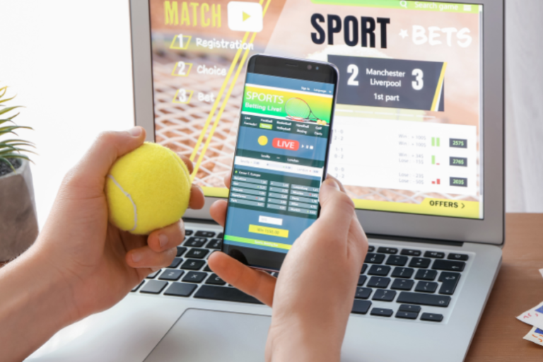 Gowagerhub: Revolutionizing the Online Betting Experience