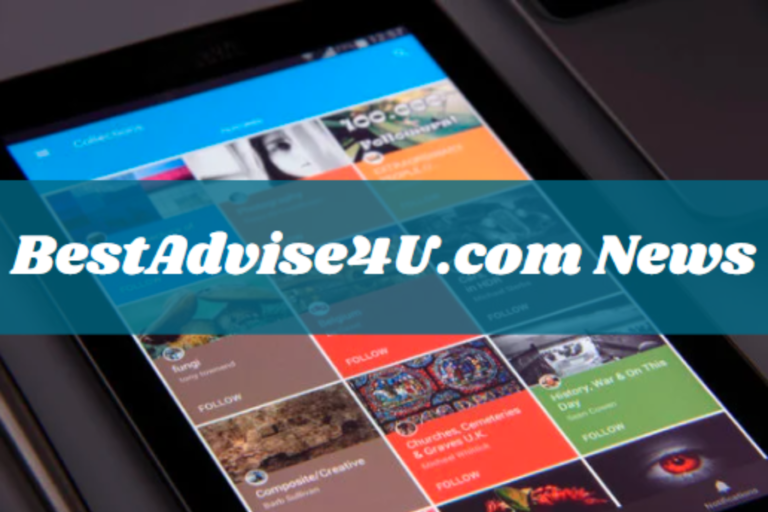 BestAdvise4U.com News: Your Ultimate Source for Curated Content and Expert Advice