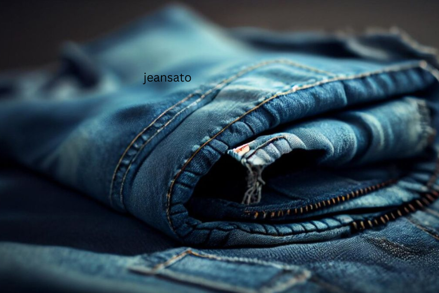 Jeansato