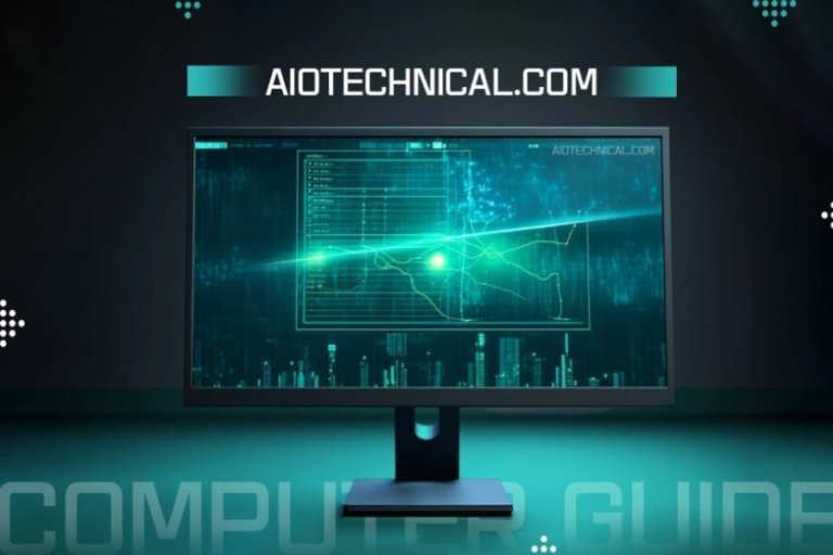 Aiotechnical.Com Computer