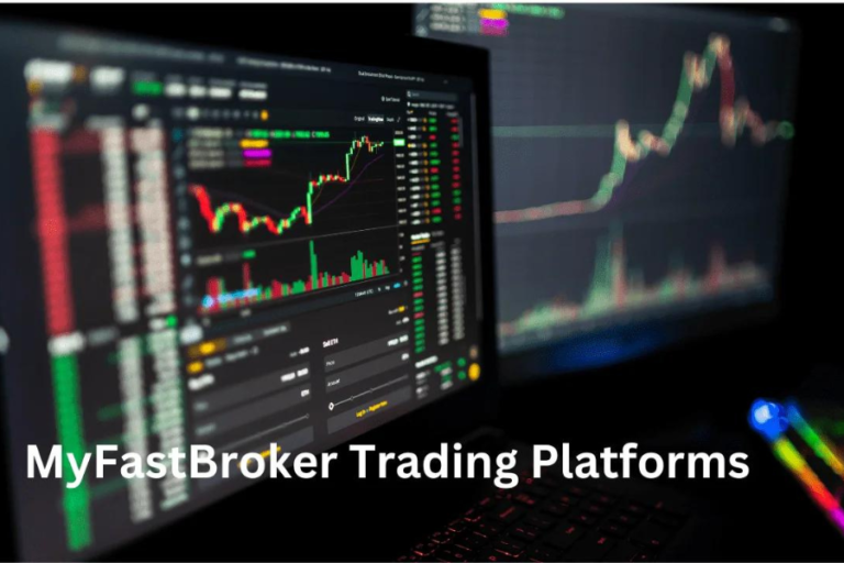 MyFastBroker Trading Apps: The Ultimate Tool for Modern Investors