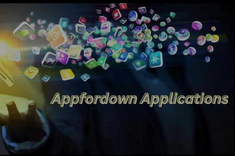 appfordown applications