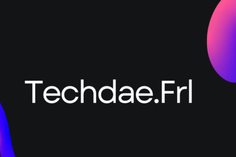 Techdae.Frl