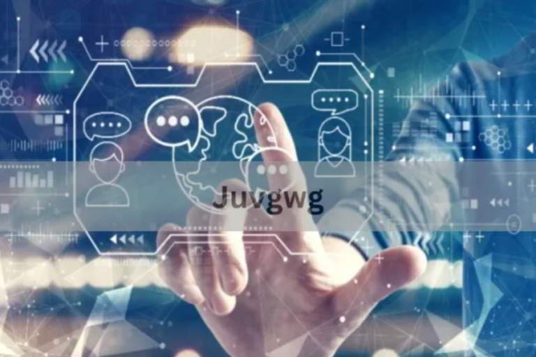 The Impact of Juvgwg on Business Automation and Efficiency