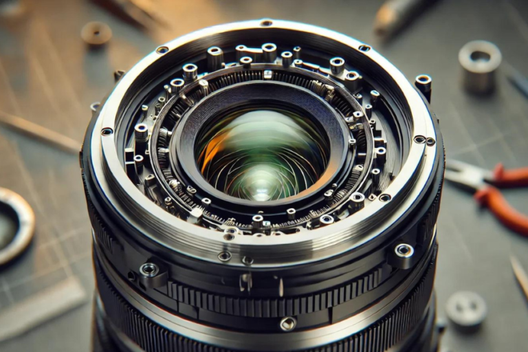 Rehoused Lenses Panavision Tokina: Elevating Visual Storytelling with Modern Functionality