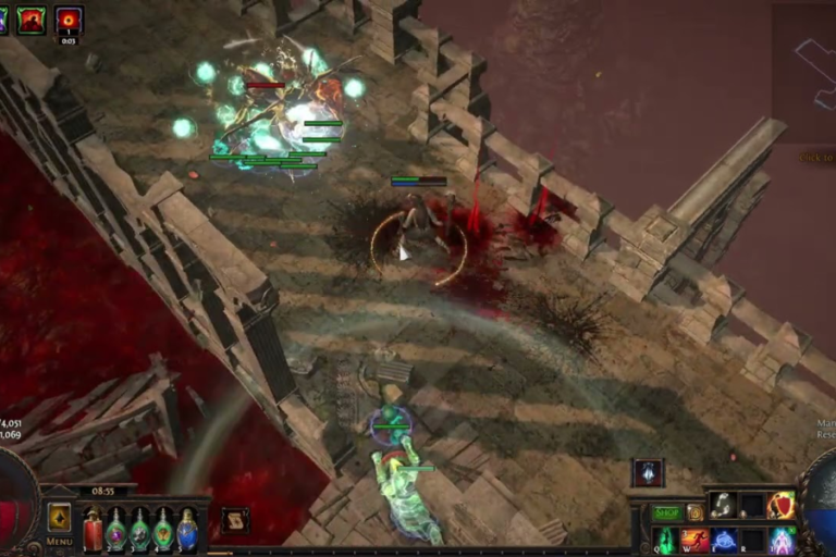 Mastering Spectral Leaders Poe in Path of Exile: A Comprehensive Guide