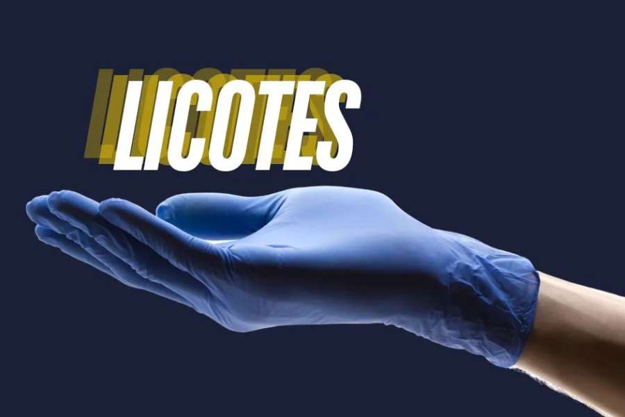 Licotes