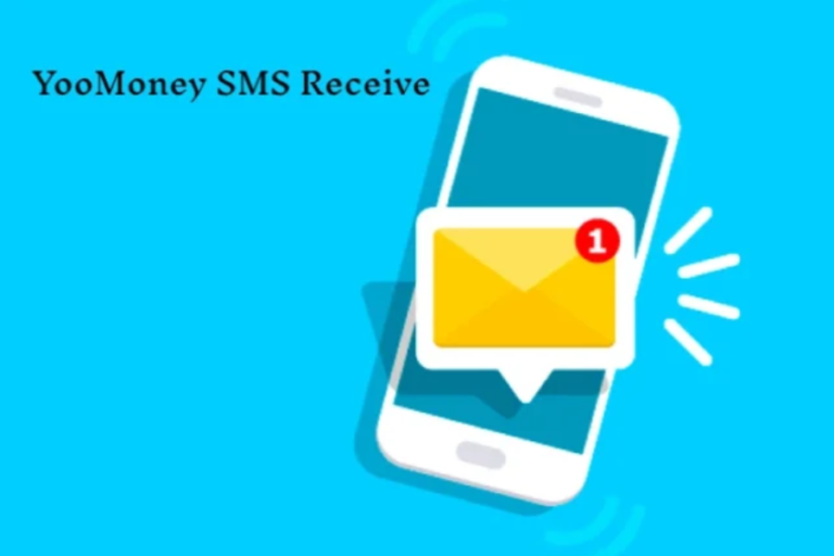 YooMoney SMS Receive