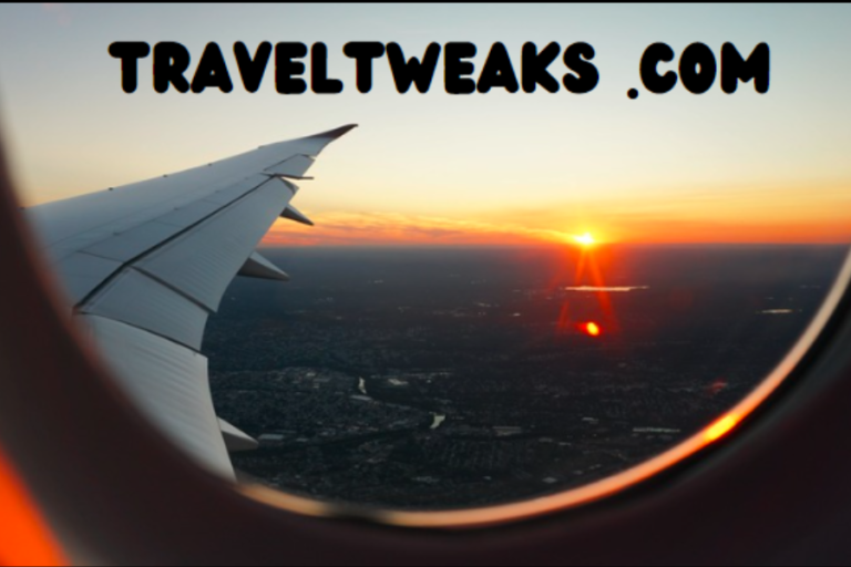 TravelTweaks.com: Expert Advice on Choosing the Best Accommodations for Your Trip