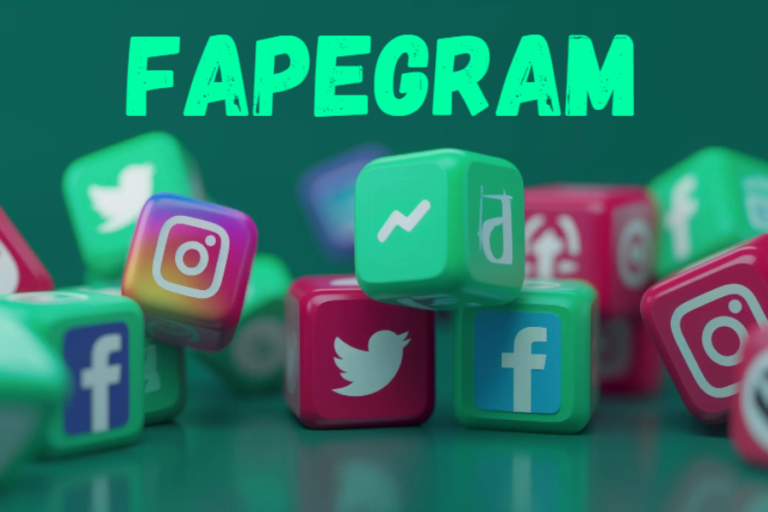 Fapegram