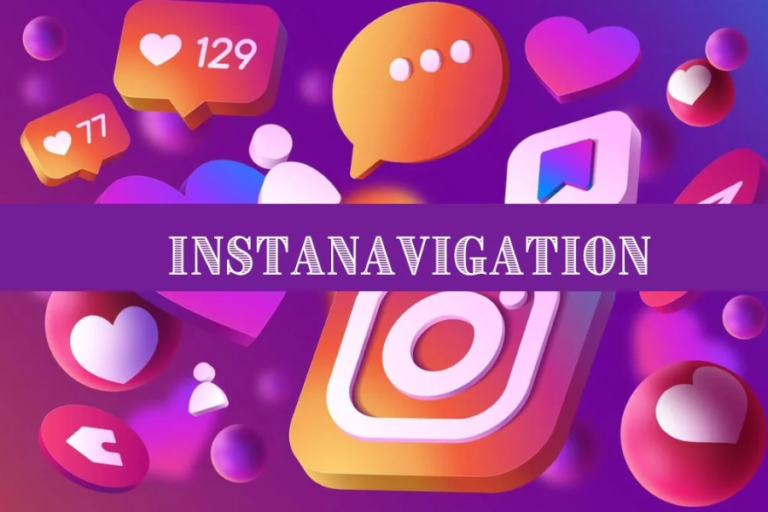 InstaNavigator