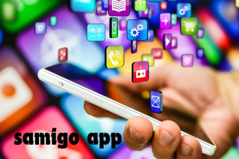 samigo app