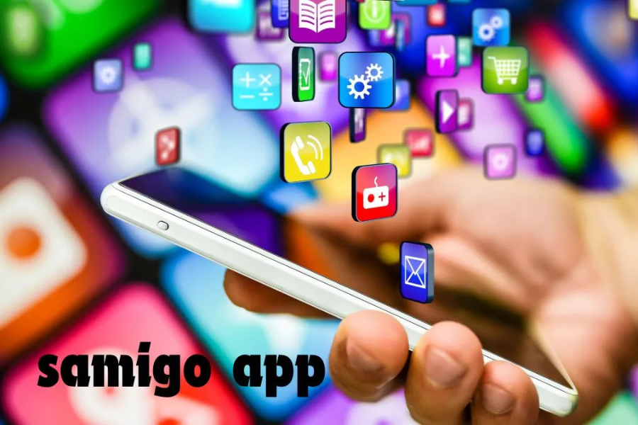 samigo app