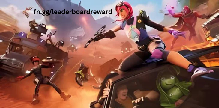 FN.GG/LeaderboardRewards