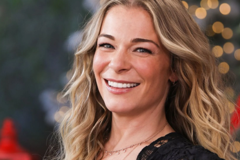 LeAnn Rimes’ Net Worth