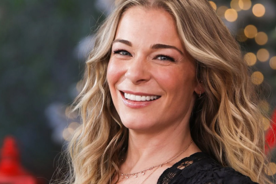 LeAnn Rimes’ Net Worth