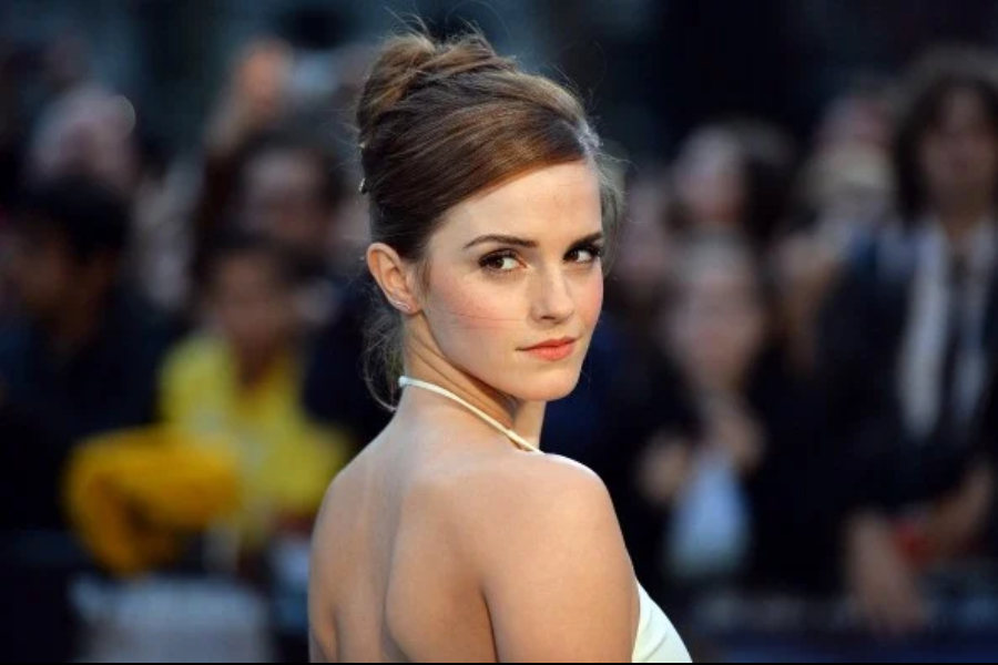 Emma Watson’s net worth