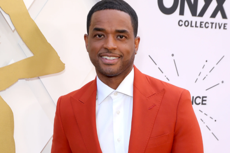 larenz tate