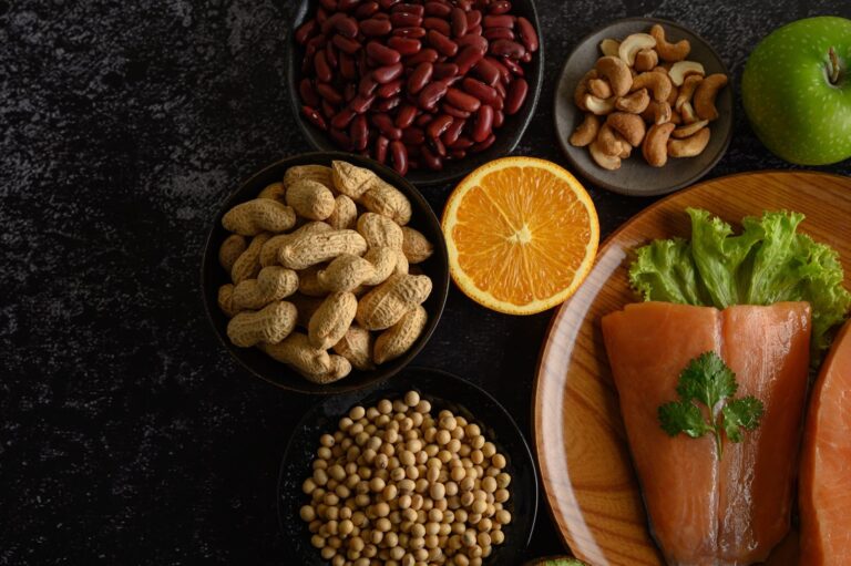 Testosterone-Killing Foods: What to Avoid for Healthy Hormones