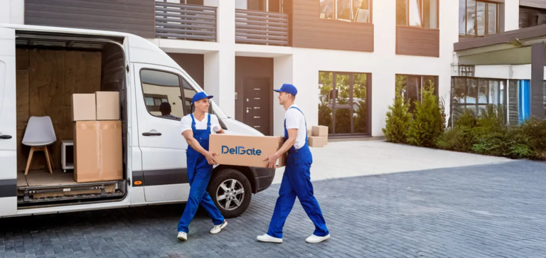 Moving Company Vs. DIY Moves: What You Should Know