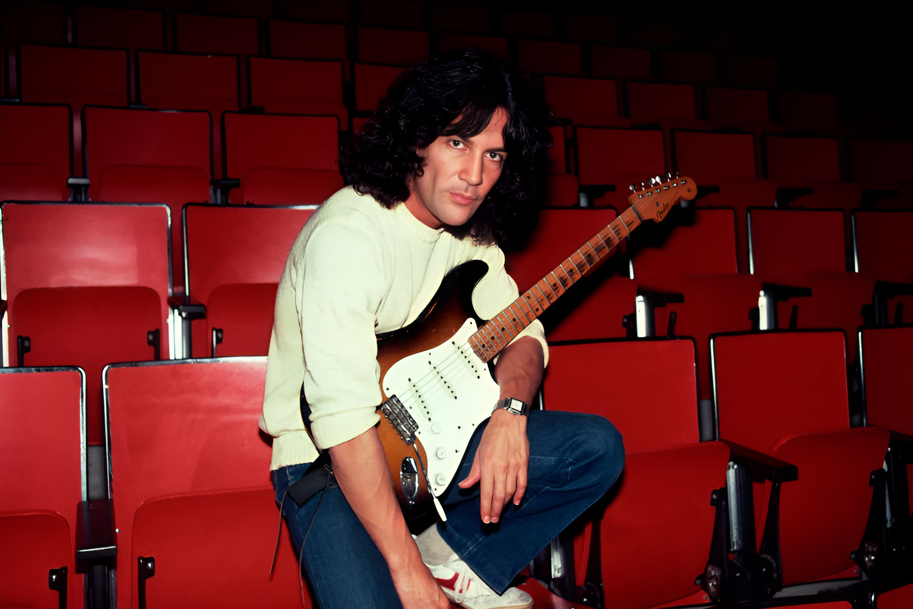 billy squier net